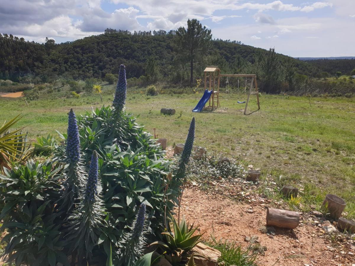 דירות אלג'זור Quinta Reuffurth מראה חיצוני תמונה